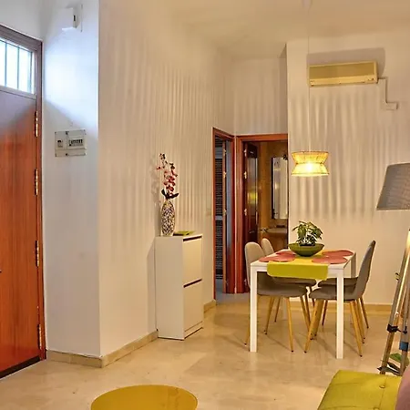 Apartamento Alameda *