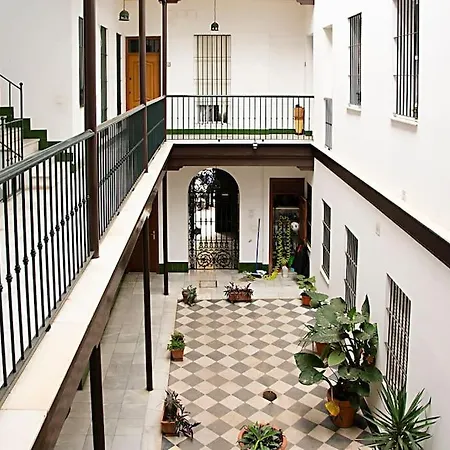 Apartamento Alameda