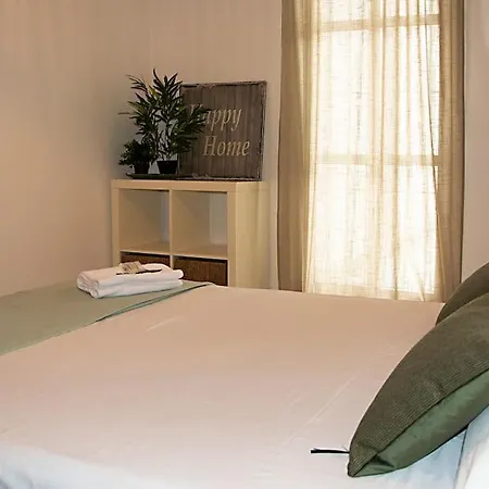 Апартаменты Apartamento Alameda Севилья