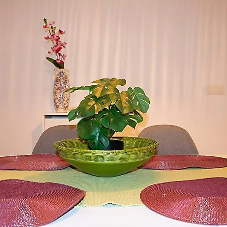 Apartamento Alameda Севилья