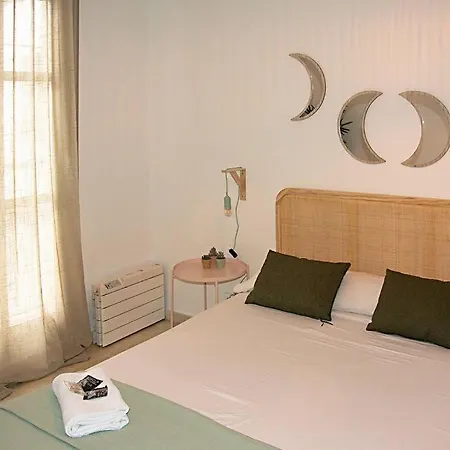 Apartamento Alameda *
