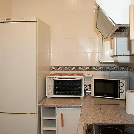 Apartamento Alameda *