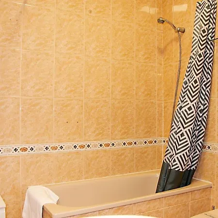 Апартаменты Apartamento Alameda Севилья