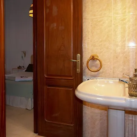Apartamento Alameda * Sevilla