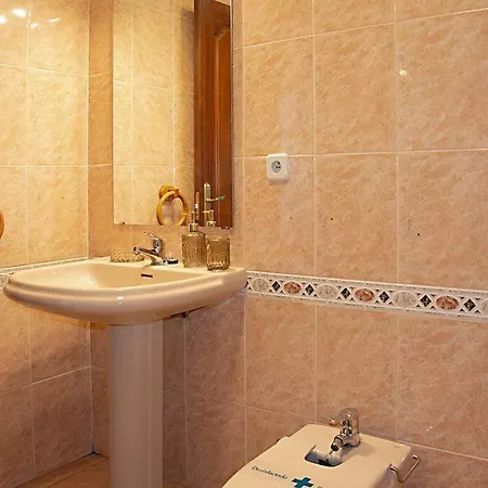 Apartamento Alameda Appartement Sevilla
