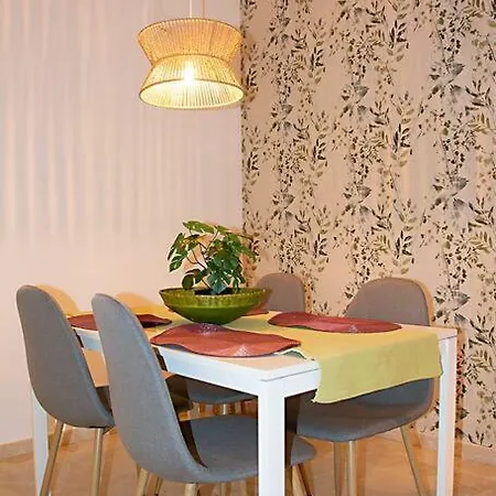 Apartamento Alameda Sevilla