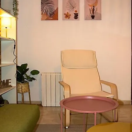 Apartamento Alameda Appartement *