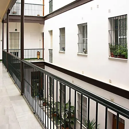 Apartamento Alameda Appartement