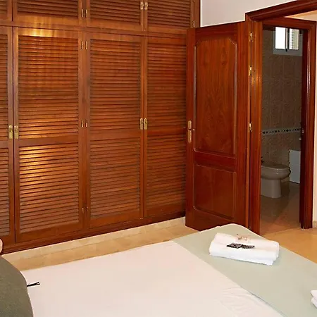 Apartamento Alameda *