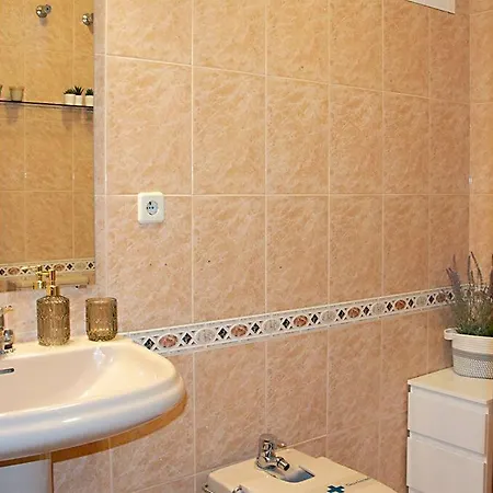 Appartement Apartamento Alameda Sevilla